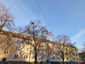 Prodej bytu 3+1, Krnov - Pod Bezručovým vrchem, Nádražní, 58 m2