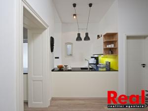 Pronájem bytu 3+kk, Brno - Staré Brno, Hlinky, 93 m2