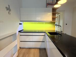 Pronájem bytu 3+kk, Brno - Staré Brno, Hlinky, 93 m2