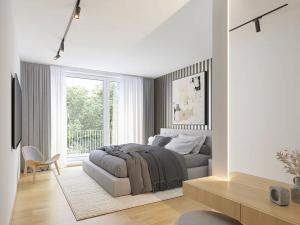 Prodej bytu 5+kk, Brno, Rybářská, 112 m2