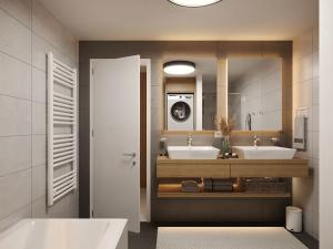 Prodej bytu 5+kk, Brno, Rybářská, 112 m2