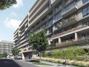 Prodej bytu 3+kk, Brno, Rybářská, 88 m2