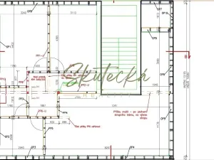 Pronájem bytu 3+kk, Hodonín, 150 m2