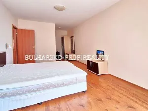 Prodej bytu 2+kk, Aheloy, Bulharsko, 79 m2