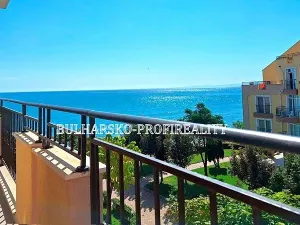Prodej bytu 2+kk, Aheloy, Bulharsko, 79 m2