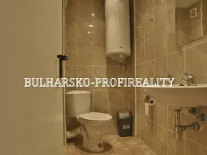 Prodej bytu 2+kk, Aheloy, Bulharsko, 79 m2