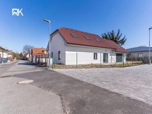 Prodej bytu 4+kk, Přelouč, 112 m2