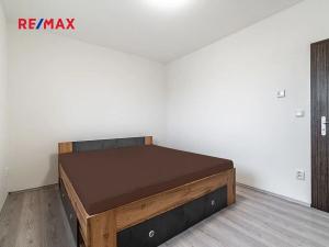 Pronájem bytu 2+kk, Vochov, 51 m2