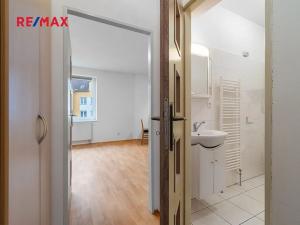 Pronájem bytu 1+kk, Přeštice, Na Chmelnicích, 41 m2