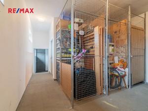 Pronájem bytu 1+kk, Přeštice, Na Chmelnicích, 41 m2