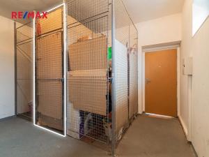 Pronájem bytu 1+kk, Přeštice, Na Chmelnicích, 41 m2