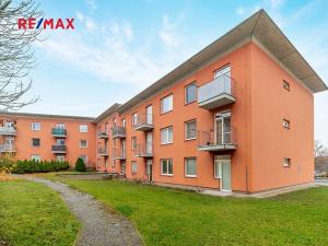 Pronájem bytu 1+kk, Přeštice, Na Chmelnicích, 41 m2