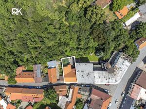 Prodej činžovního domu, Kostelec nad Černými lesy, Jánská, 230 m2