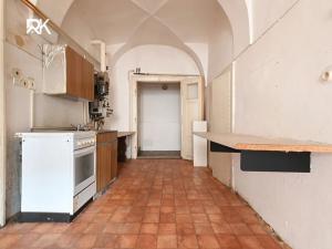 Prodej rodinného domu, Kolín, Pražská, 241 m2