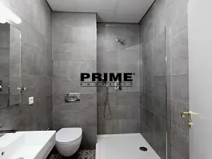 Pronájem kanceláře, Praha - Smíchov, Štefánikova, 70 m2