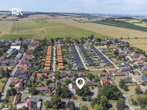 Prodej restaurace, Nová Ves I, Legerovo nám., 470 m2