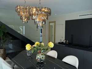 Prodej vily, Marbella, Španělsko, 552 m2