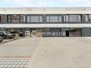 Pronájem výrobních prostor, Brno, Vinohradská, 446 m2