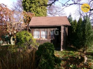 Prodej chaty, Havířov - Prostřední Suchá, 11 m2