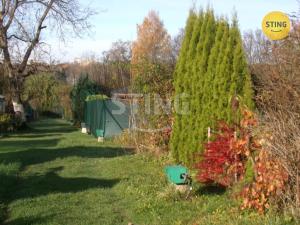 Prodej chaty, Havířov - Prostřední Suchá, 11 m2