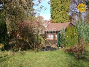 Prodej chaty, Havířov - Prostřední Suchá, 11 m2