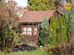 Prodej chaty, Havířov - Prostřední Suchá, 11 m2