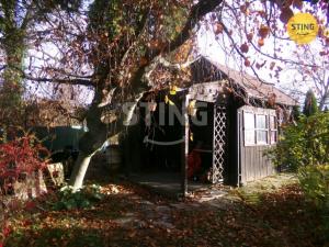 Prodej chaty, Havířov - Prostřední Suchá, 11 m2