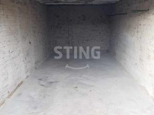 Pronájem garáže, Pardubice - Popkovice, 20 m2