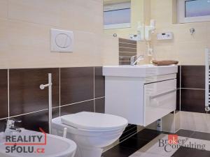 Prodej rodinného domu, Třemošná, V Podlesí, 90 m2