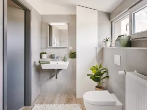 Prodej rodinného domu, Brandýs nad Labem-Stará Boleslav, 97 m2