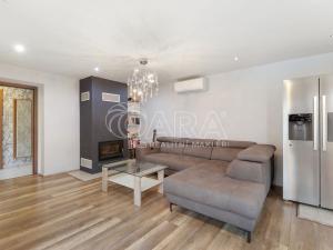 Prodej rodinného domu, Doubravčice, Českobrodská, 162 m2