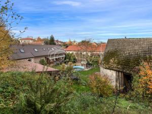 Prodej rodinného domu, Doubravčice, Českobrodská, 162 m2