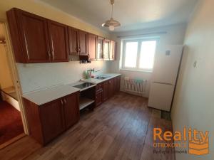 Prodej bytu 2+1, Otrokovice, Školní, 55 m2