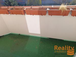 Prodej bytu 2+1, Otrokovice, Školní, 55 m2