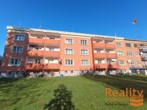 Prodej bytu 2+1, Otrokovice, Školní, 55 m2