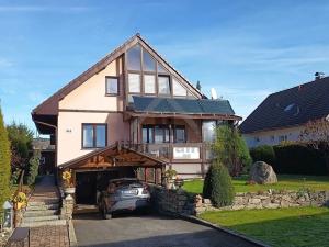 Prodej rodinného domu, Volary, Mlýnská, 280 m2