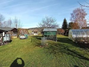 Prodej rodinného domu, Volary, Mlýnská, 280 m2