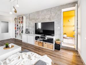 Prodej bytu 3+1, České Budějovice - České Budějovice 2, Dubenská, 77 m2