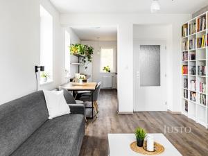 Prodej bytu 3+1, České Budějovice - České Budějovice 2, Dubenská, 77 m2