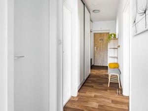 Prodej bytu 3+1, České Budějovice - České Budějovice 2, Dubenská, 77 m2