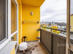 Prodej bytu 3+1, České Budějovice - České Budějovice 2, Dubenská, 77 m2