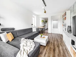 Prodej bytu 3+1, České Budějovice - České Budějovice 2, Dubenská, 77 m2