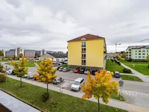Prodej bytu 3+1, České Budějovice - České Budějovice 2, Dubenská, 77 m2