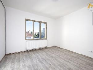 Pronájem bytu 2+1, Písek, třída Národní svobody, 59 m2