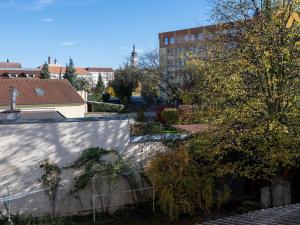 Pronájem bytu 2+1, Písek, třída Národní svobody, 59 m2