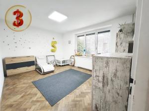 Prodej rodinného domu, Šlapanice, Sušilova, 164 m2