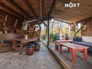 Prodej chaty, Ostrava, Nad Mlýnkem, 40 m2