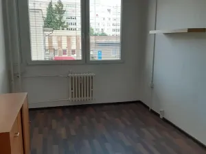 Pronájem bytu 2+kk, Kladno, Holandská, 39 m2