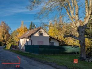 Pronájem rodinného domu, Okřesaneč, 155 m2