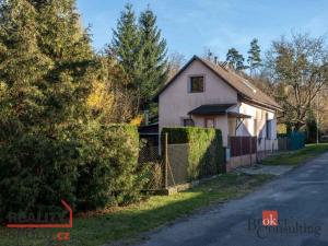 Pronájem rodinného domu, Okřesaneč, 155 m2